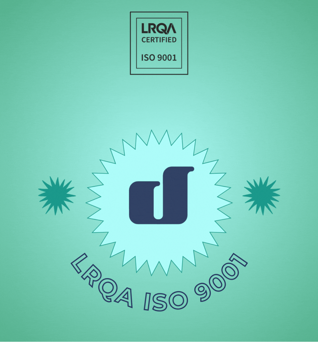 LRQA ISO 9001