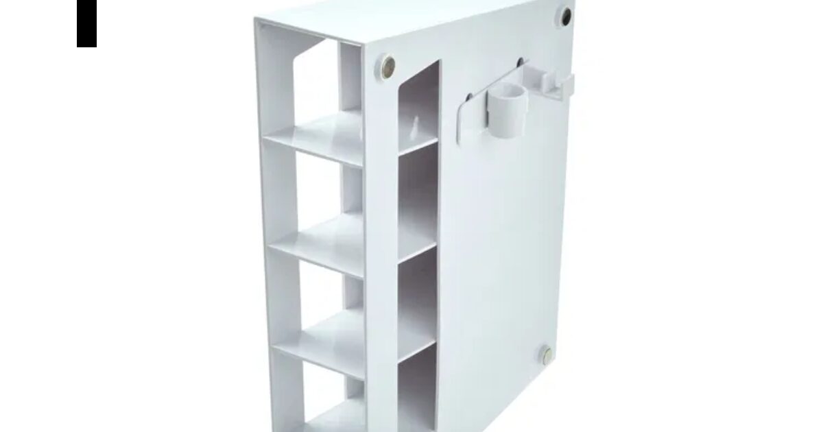Pilogram Rack diaago | CellTreat Pipet Storage Rack
