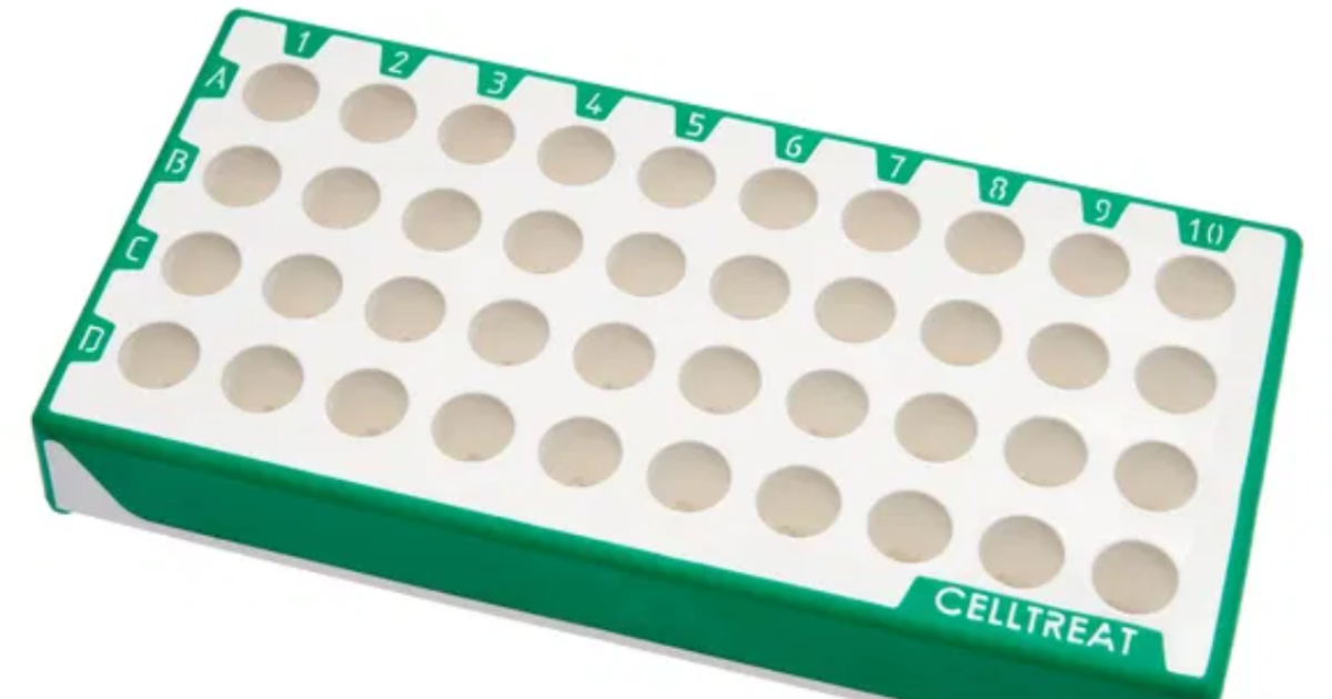 diaago | CellTreat Freeze Cryogenic Vial Storage Racks