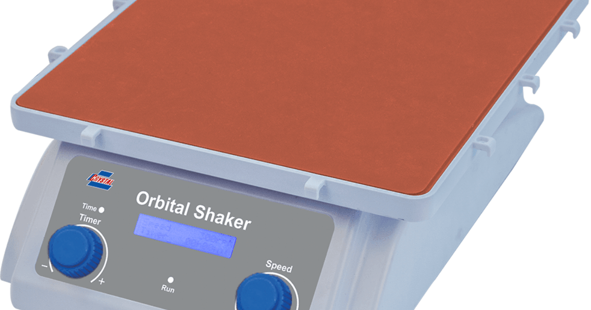 Mini Orbital Shaker diaago