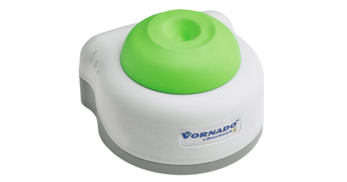 diaago | Benchmark Scientific Vornado™ Mini Vortex Mixer - diaago