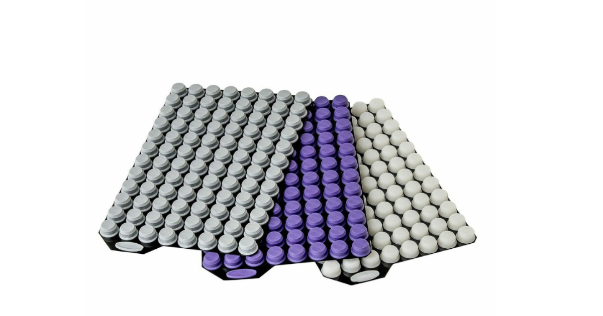 Cap Clusters diaago | Novitain TPE Capclusters-96