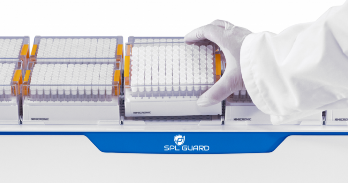 Laboratory Thawing Systems for Sample Management | diaago