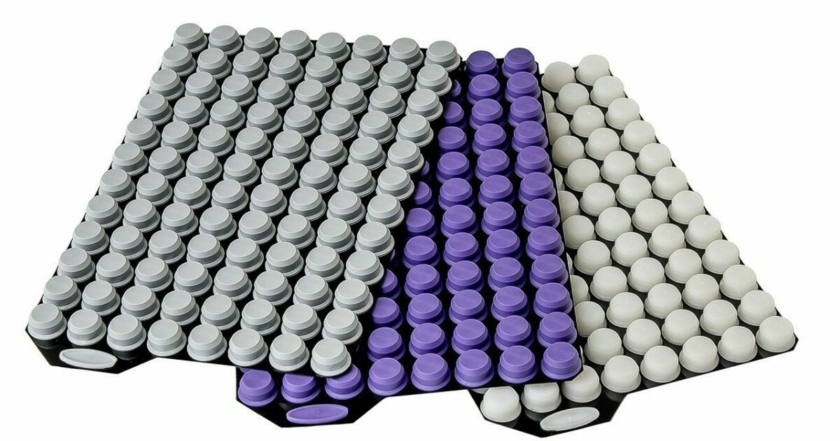 Cap Clusters TPE Capclusters-96 | diaago