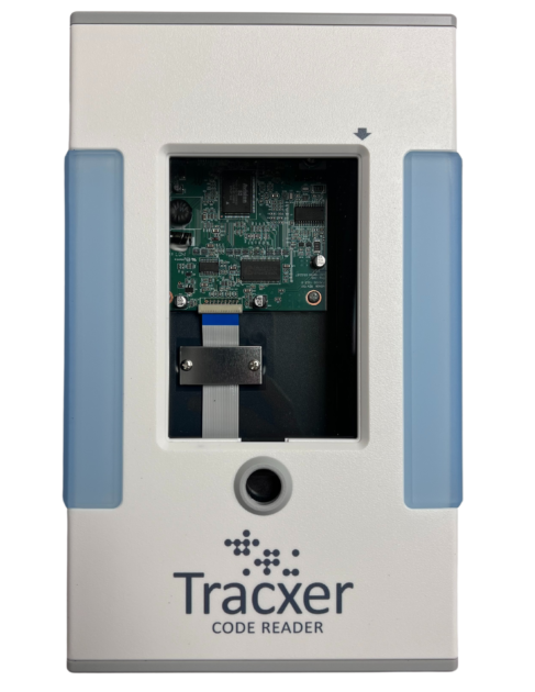 diaago | Tracxer RD 235 Code Reader - diaago