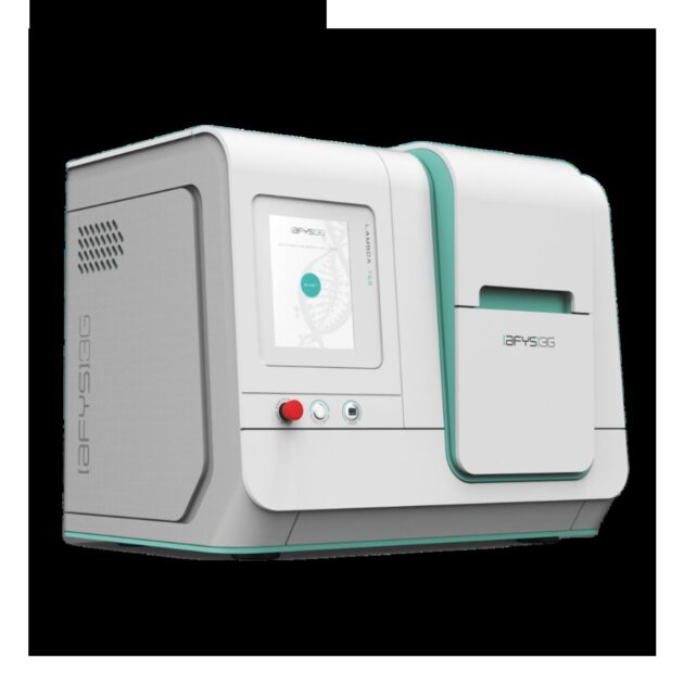 diaago | [AFYS]3G Lambda768 High Throughput Information Marking System ...
