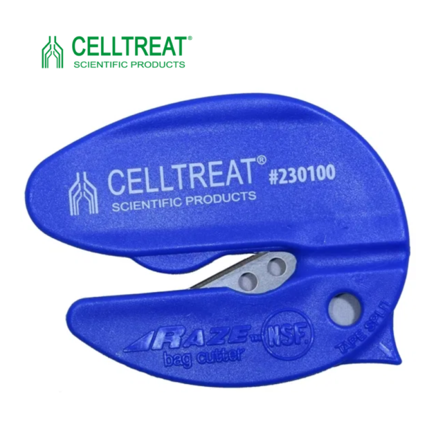diaago | CellTreat Bag Cutter