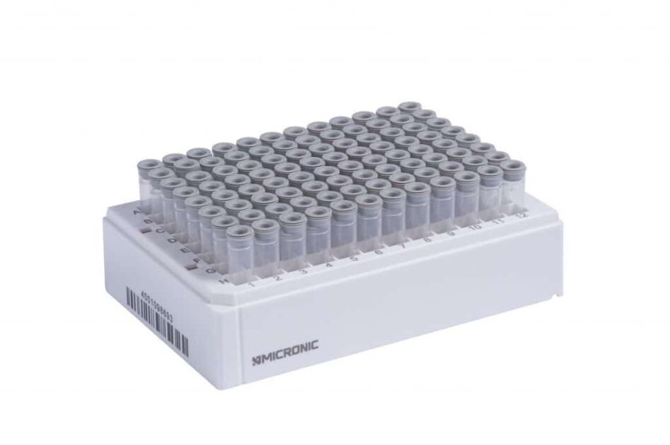 diaago | Micronic 96-4 Rack - diaago